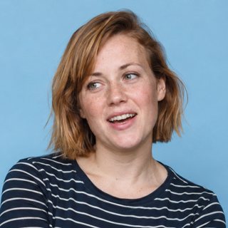 Claire avatar